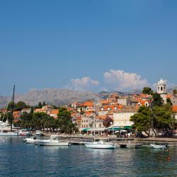Cavtat Tourism Africa