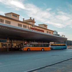 Dubrovnik Main Bus Station, Dubrovnik Tourism Africa