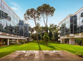 Eden Hotel by Maistra Collection Tourism Africa