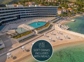 Grand Hotel View Tourism Africa