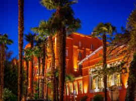 Heritage Hotel Imperial - Liburnia Tourism Africa