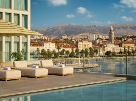 Hotel Ambasador Tourism Africa