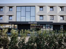 Hotel Batuda Tourism Africa