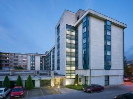 Hotel Laguna Zagreb Tourism Africa