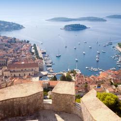 Hvar Tourism Africa