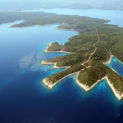 Hvar Island Tourism Africa