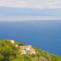 Istria Tourism Africa