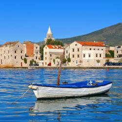 Kastela Tourism Africa