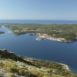 Korcula Island Tourism Africa