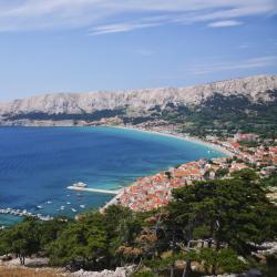 Krk Island Tourism Africa