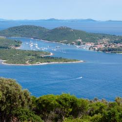 Lošinj Island Tourism Africa