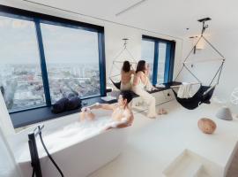 Maistra City Vibes Zonar Zagreb Tourism Africa