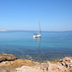 Pag Island Tourism Africa