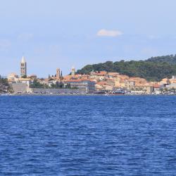 Rab Island Tourism Africa