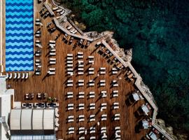Rixos Premium Dubrovnik Tourism Africa