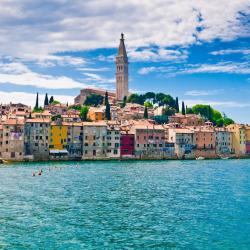 Rovinj Tourism Africa