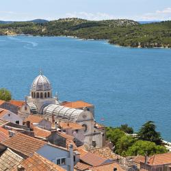 Sibenik Tourism Africa