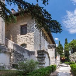 Split Archaeological Museum, Split Tourism Africa