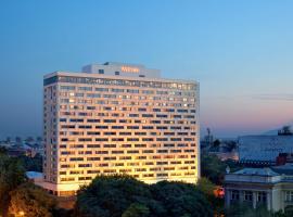 The Westin Zagreb Tourism Africa