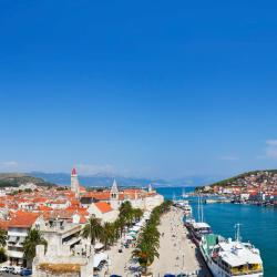 Trogir Tourism Africa