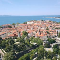 Zadar Tourism Africa
