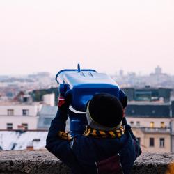 Zagreb Tourism Africa