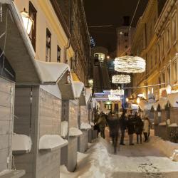 Zagreb Christmas Market, Zagreb Tourism Africa