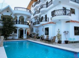 Duen Hotel Tourism Africa