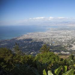 Port-au-Prince Tourism Africa