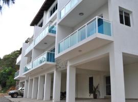 Vue Apartment Hotel Tourism Africa
