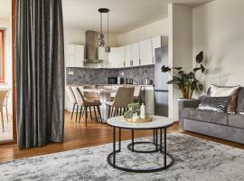 7Seasons Apartments Budapest Tourism Africa