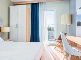 Akeah Verdi Budapest Tourism Africa