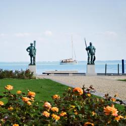 Balatonfüred Tourism Africa