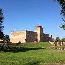 Bekes Tourism Africa