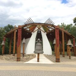 Bell House, Hajdúszoboszló Tourism Africa