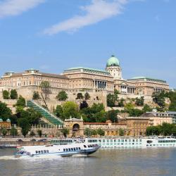 Buda Castle, Budapest Tourism Africa