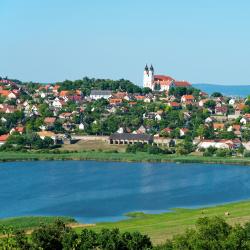 Central Transdanubia Tourism Africa