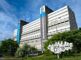 Danubius Hotel Arena Tourism Africa