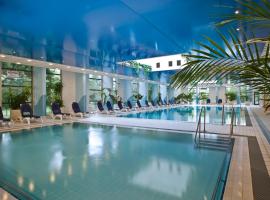 Danubius Hotel Helia Tourism Africa