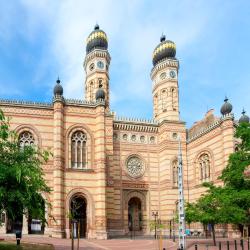 Dohany Street Synagogue, Budapest Tourism Africa