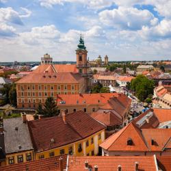 Eger Tourism Africa