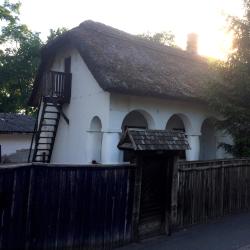 Hajdúszoboszló Folk House and Museum, Hajdúszoboszló Tourism Africa