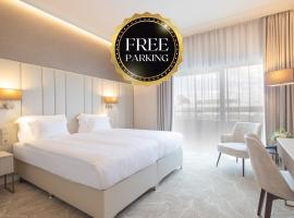 Hotel Gerardus Tourism Africa