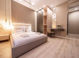 Karoly Boutique Suites, Best Location by BQA Tourism Africa