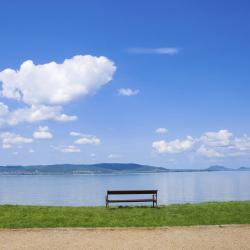 Lake Balaton Tourism Africa