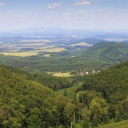 Matra Tourism Africa