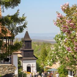 Nograd Tourism Africa