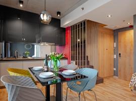 Onyx Luxury Budapest Tourism Africa