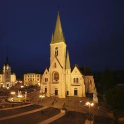 Somogy Tourism Africa