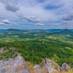 Szabolcs-Szatmar-Bereg Tourism Africa